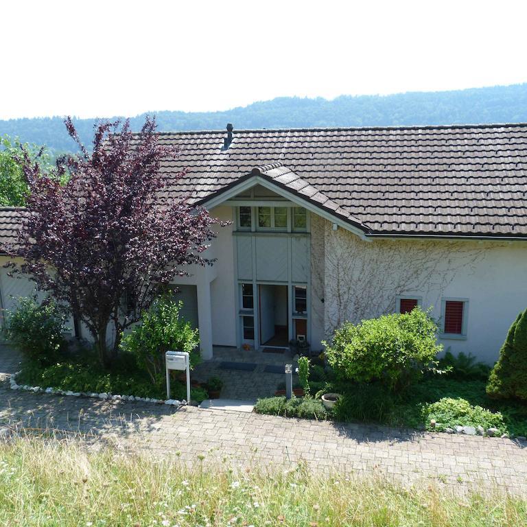 Bnb Goldberg Schmerikon Dış mekan fotoğraf