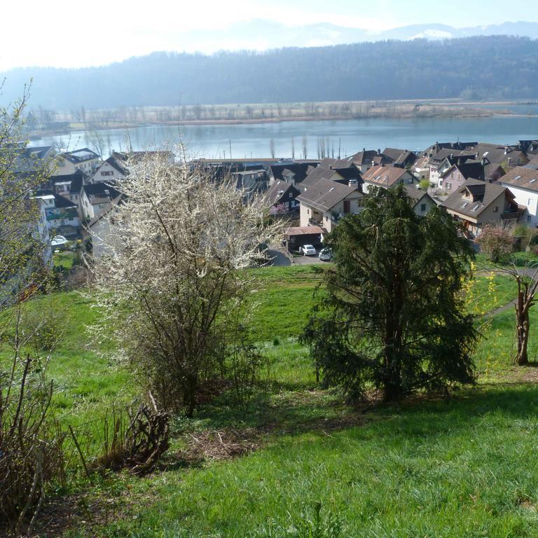 Bnb Goldberg Schmerikon Dış mekan fotoğraf