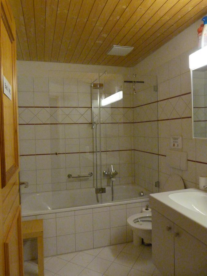 Bnb Goldberg Schmerikon Dış mekan fotoğraf
