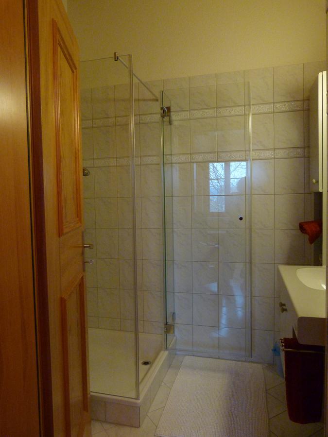 Bnb Goldberg Schmerikon Dış mekan fotoğraf